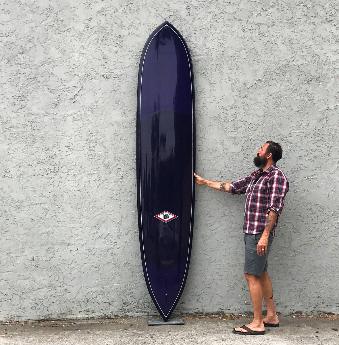 Glider deals longboard surfboard